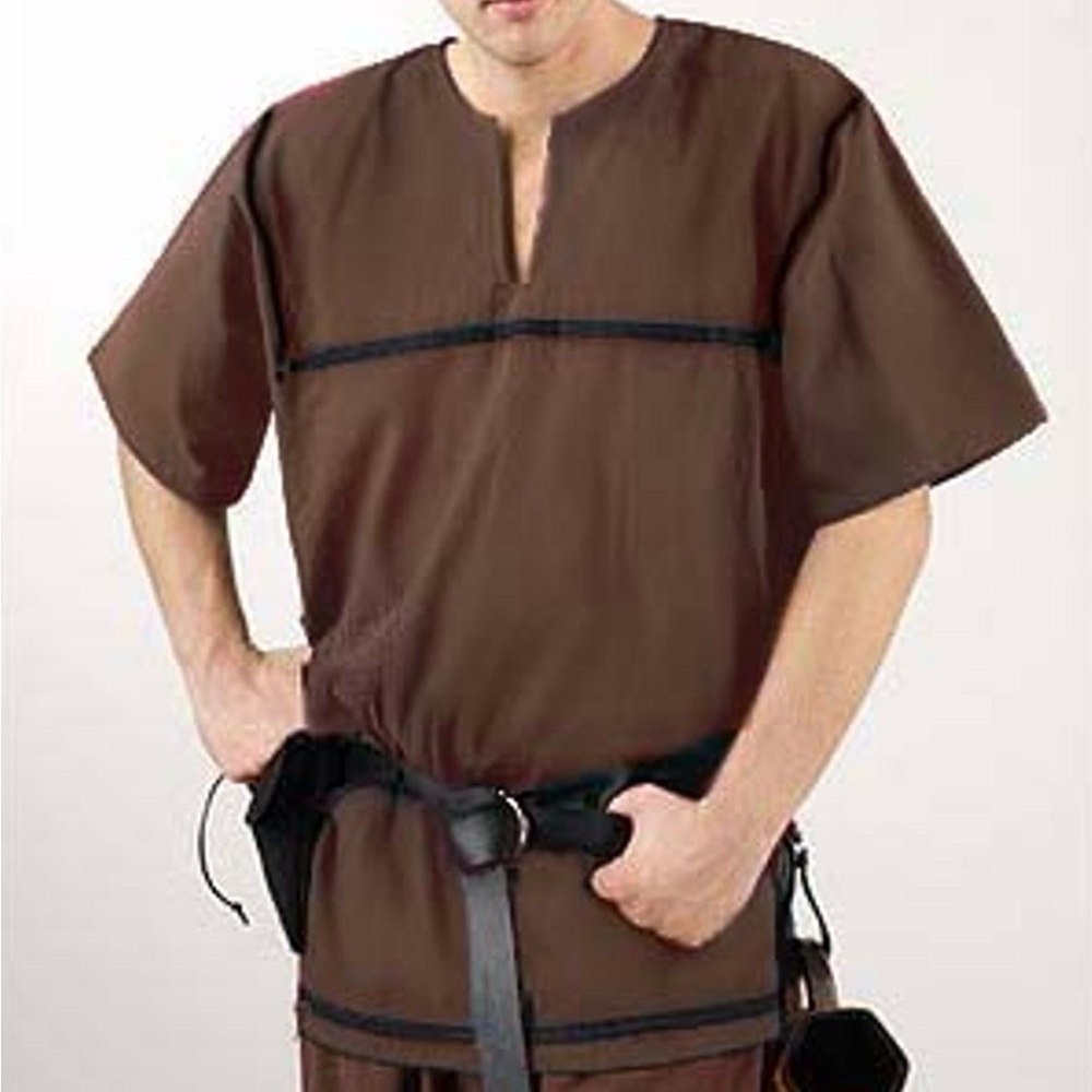 Chivalry Sport Tunic by The Renaissance Store